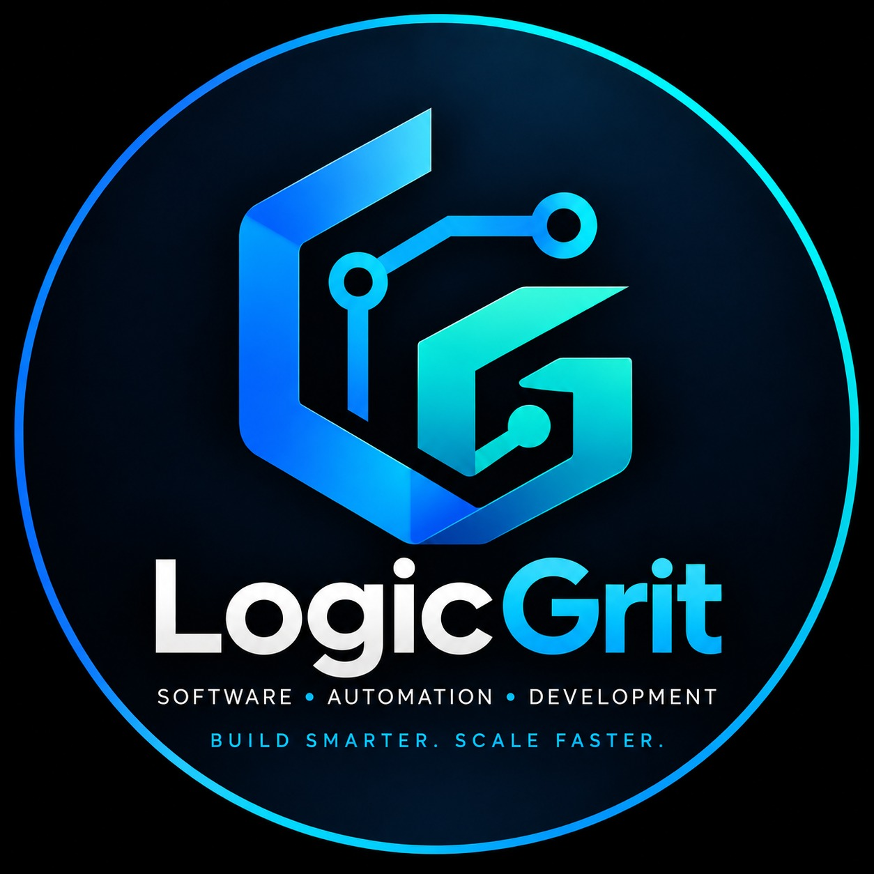 LogicGrit